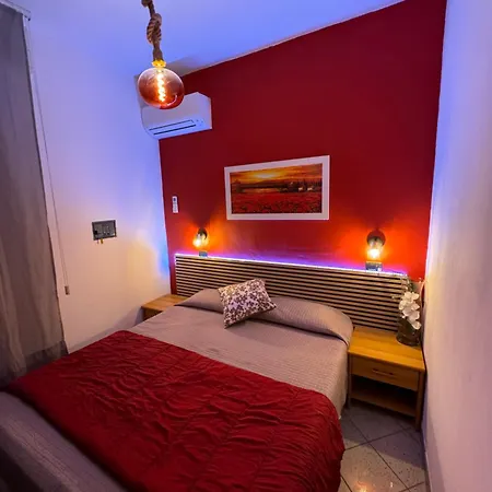 Hotel Liston Rimini Exterior foto
